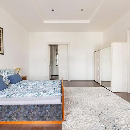 Charming Spacious Apartment Виена Екстериор снимка